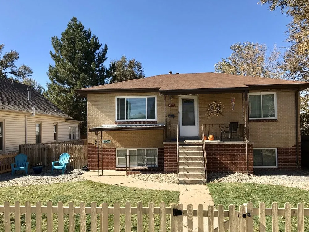 Trusted landscape design for year-round maintenance across Wheat Ridge, CO - Denver Tree and Landscape