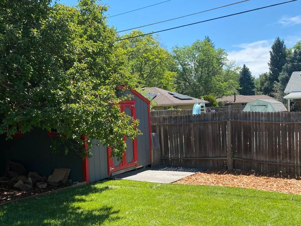 Reliable lawn care service experts serving Wheat Ridge, CO - Denver Tree and Landscape