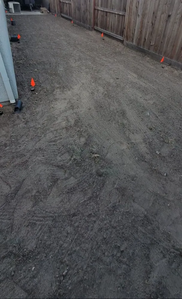 Expert lawn care service experts serving Salida, CA - Deo Gloria Lawn Care