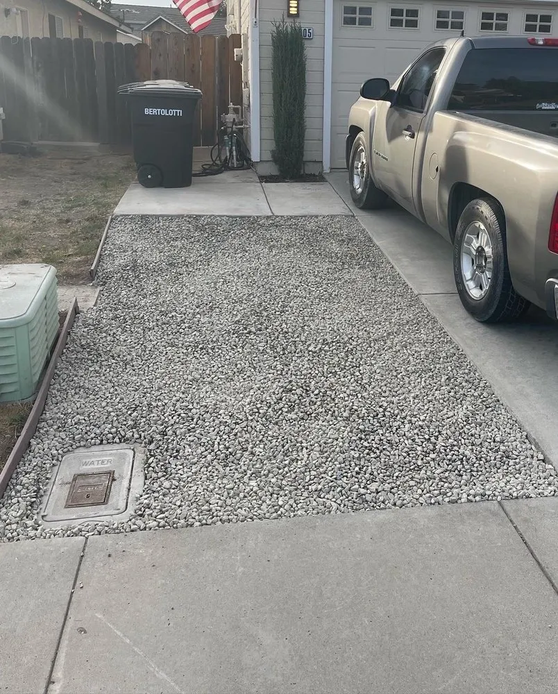 Local lawn care service for outdoor upgrades across Salida, CA - Deo Gloria Lawn Care