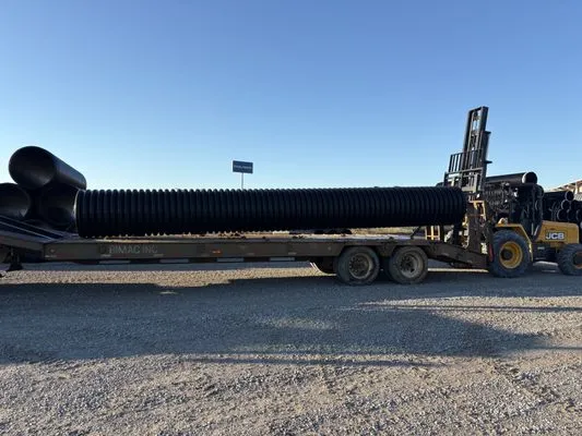 Dependable Dozer Work