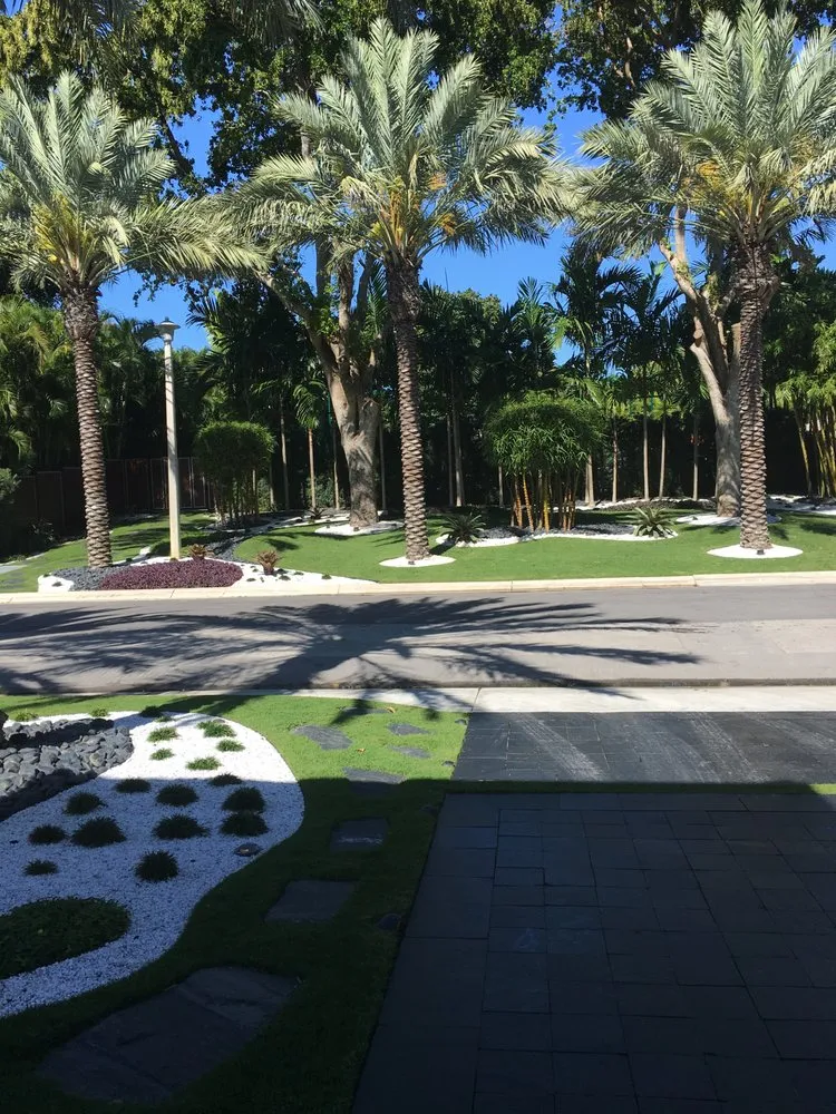 Affordable landscaping services in Miami, FL - Dependable Exterminators