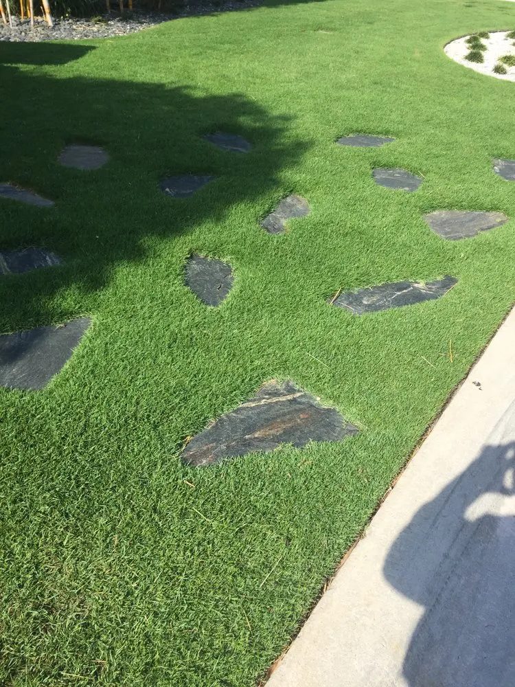 Affordable outdoor landscaping for beautiful yards in Miami, FL by Dependable Exterminators