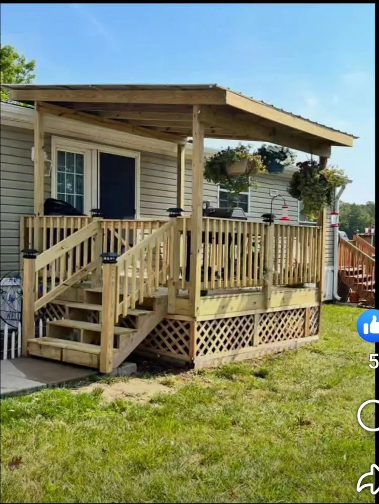 Professional lawn mowing service experts serving Columbia, MO - Dependable Handyman Solutions