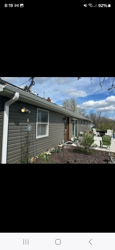 Professional landscape design in Columbia, MO - Dependable Handyman Solutions