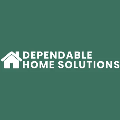 Dependable Home Solutions Logo