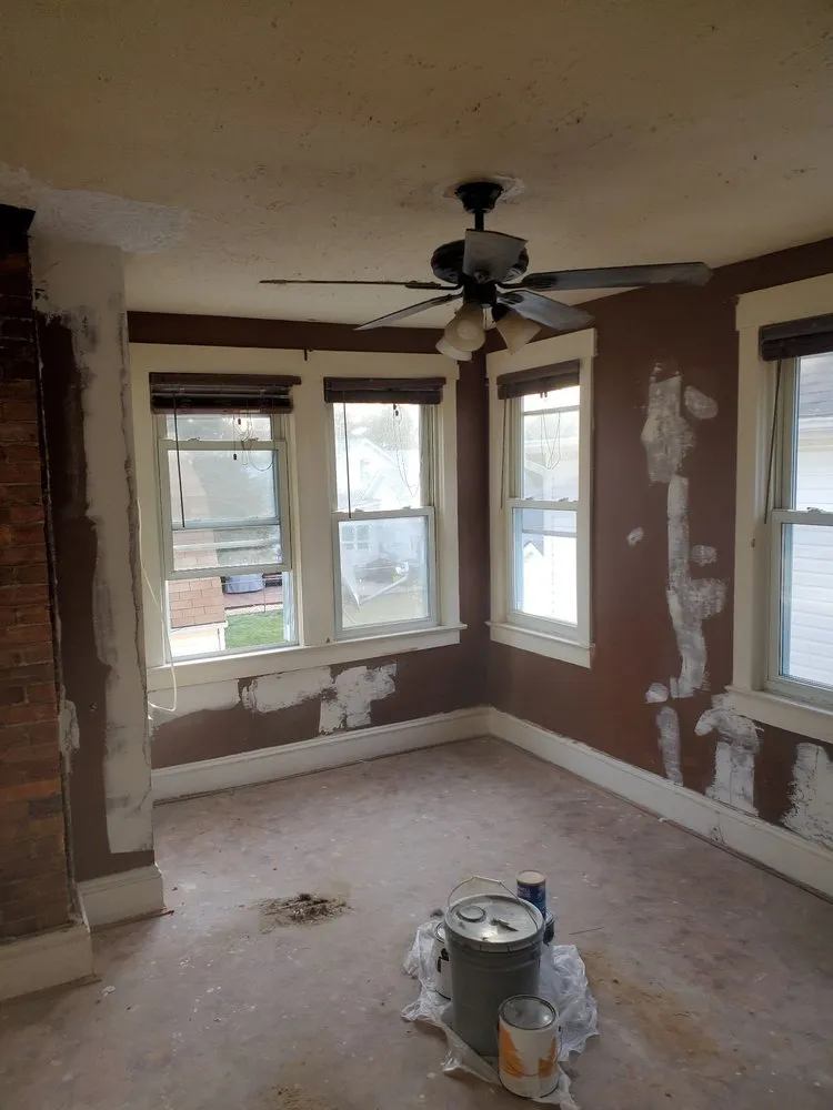 Professional outdoor landscaping in Syracuse, NY by Dependable Labor 4 Less