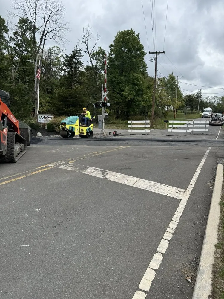 Top-rated lawn care service in West Deptford, NJ - Dependable Land Maintenance