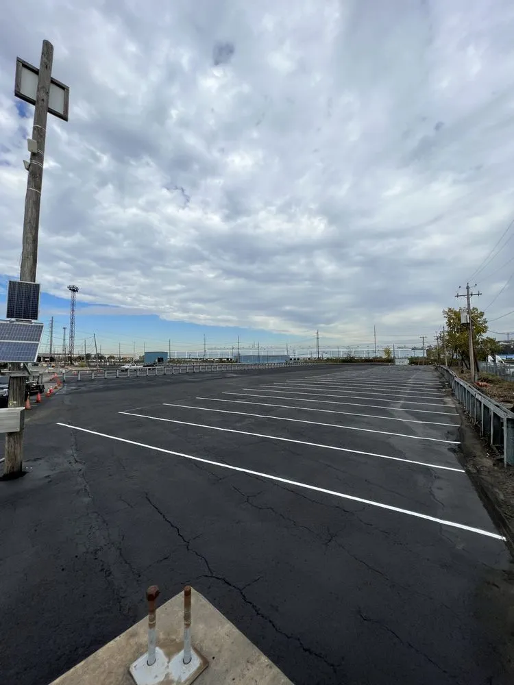 Professional residential landscaping for beautiful yards in West Deptford, NJ by Dependable Land Maintenance