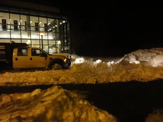 Local yard cleanup service for residential properties in West Deptford, NJ by Dependable Land Maintenance