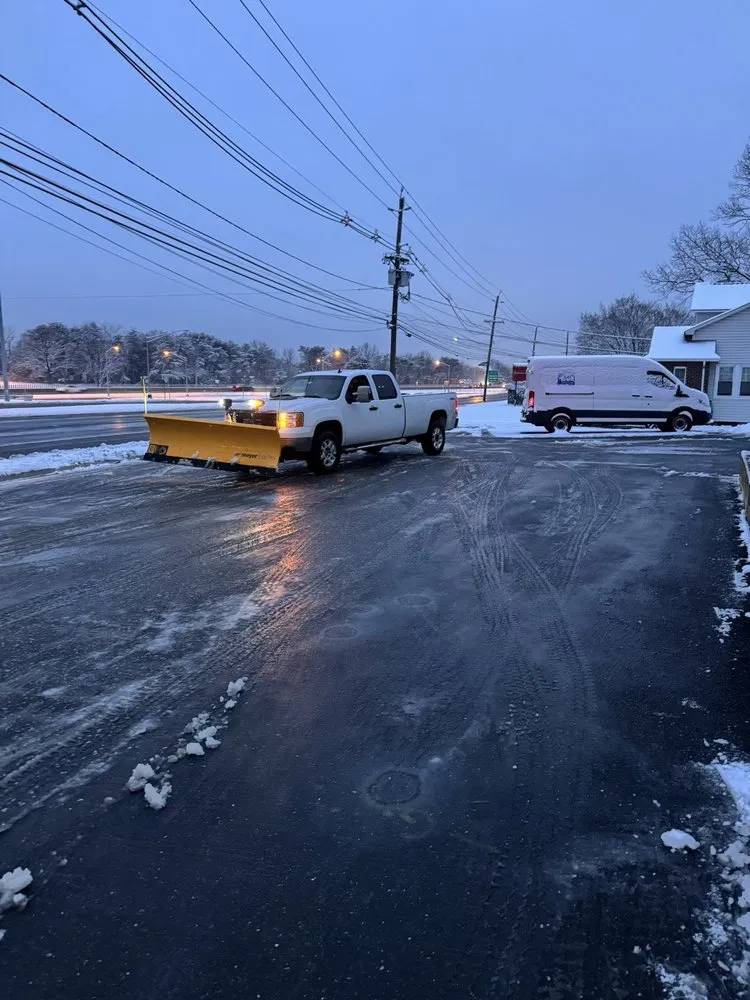 Custom residential landscaping for beautiful yards across West Deptford, NJ - Dependable Land Maintenance