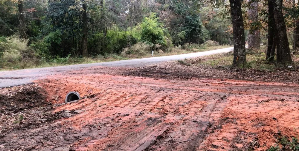 Trusted lawn mowing service for residential properties in Covington, LA by Dependable Land Management