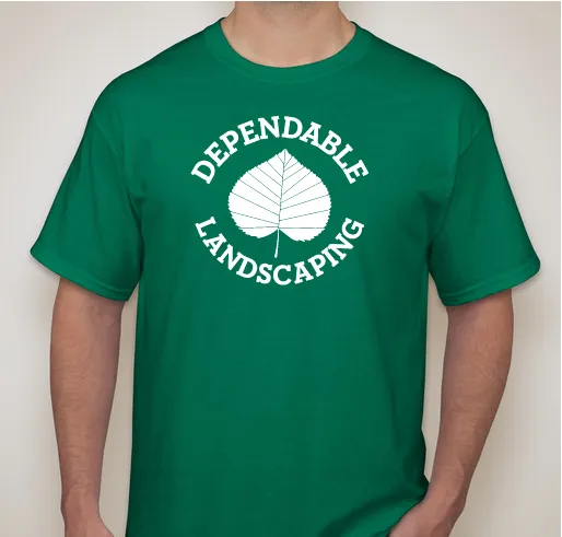 Affordable garden landscaping in Philadelphia, PA by Dependable Landscaping