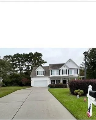 Expert residential landscaping in Myrtle Beach, SC - Dependable Lawn & Landscape Design