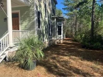 Trusted landscape design in Myrtle Beach, SC by Dependable Lawn & Landscape Design