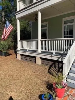 Local landscape design in Myrtle Beach, SC - Dependable Lawn & Landscape Design