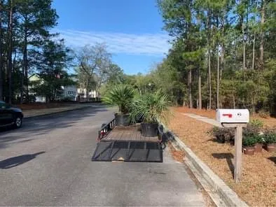 Expert residential landscaping for homes across Myrtle Beach, SC - Dependable Lawn & Landscape Design