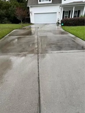 Local lawn mowing service for beautiful yards in Myrtle Beach, SC by Dependable Lawn & Landscape Design