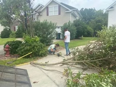 Trusted landscape installation with custom design across Myrtle Beach, SC - Dependable Lawn & Landscape Design