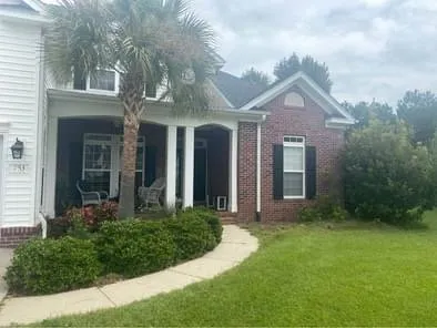 Affordable residential landscaping in Myrtle Beach, SC by Dependable Lawn & Landscape Design