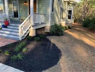 Local lawn care service for beautiful yards in Myrtle Beach, SC by Dependable Lawn & Landscape Design