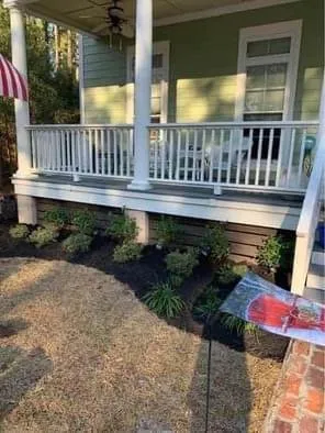 Top-rated landscaping services for outdoor upgrades across Myrtle Beach, SC - Dependable Lawn & Landscape Design