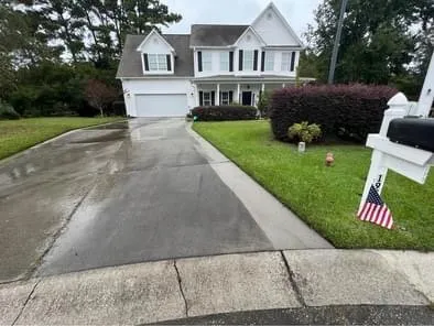 Local yard maintenance for homes across Myrtle Beach, SC - Dependable Lawn & Landscape Design