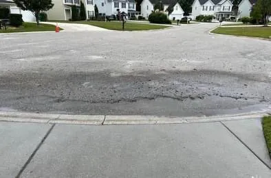 Top-rated lawn mowing service with custom design across Myrtle Beach, SC - Dependable Lawn & Landscape Design