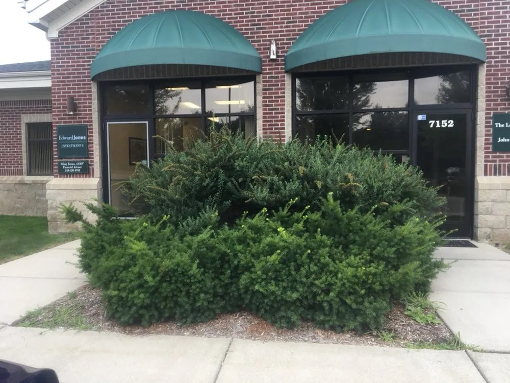 Professional yard cleanup service experts serving Clarkston, MI - Dependable Lawn & Landscaping