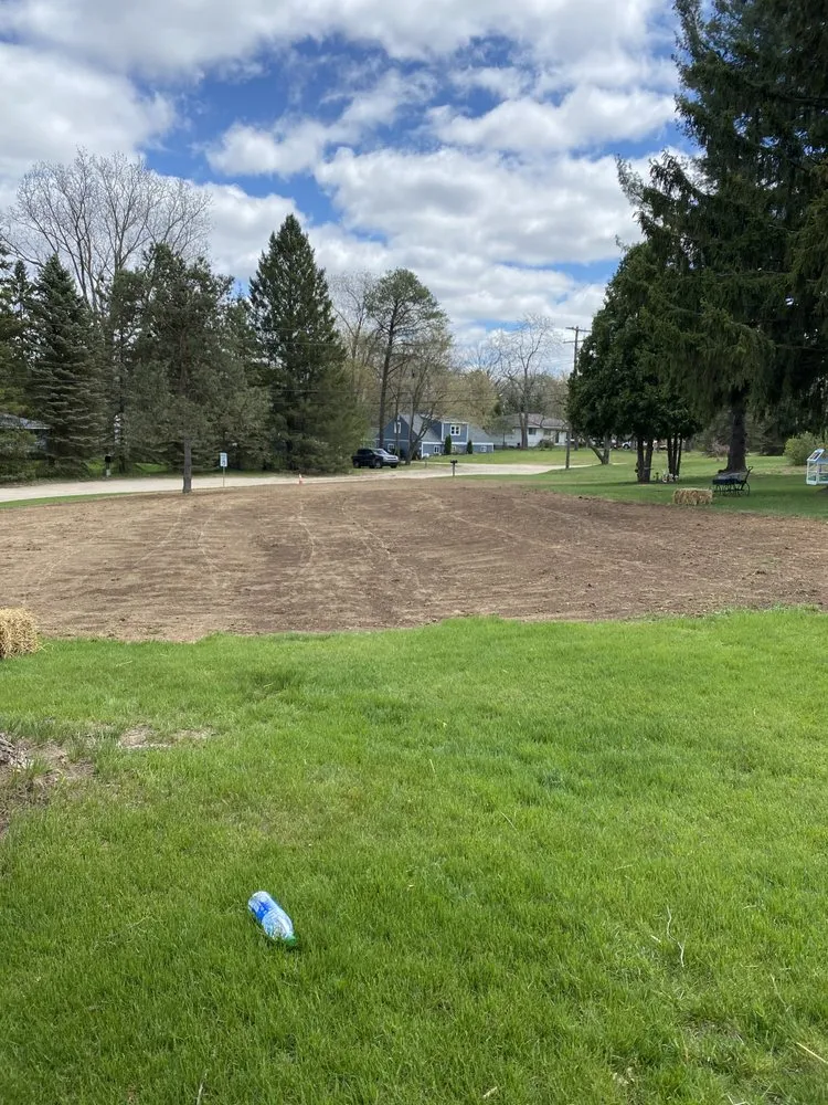 Professional landscape design for beautiful yards across Clarkston, MI - Dependable Lawn & Landscaping