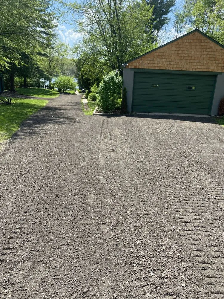 Affordable yard maintenance in Clarkston, MI - Dependable Lawn & Landscaping