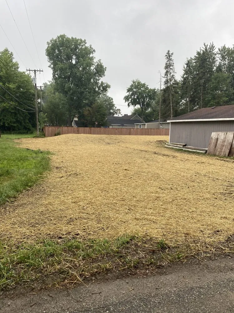 Local garden landscaping in Clarkston, MI by Dependable Lawn & Landscaping