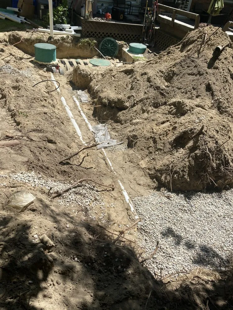 Affordable landscape installation in Clarkston, MI - Dependable Lawn & Landscaping