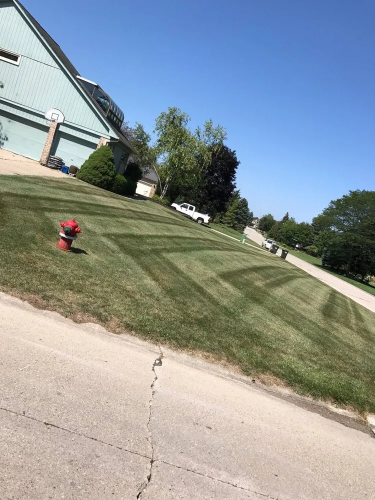 Professional landscape installation for outdoor upgrades across Clarkston, MI - Dependable Lawn & Landscaping