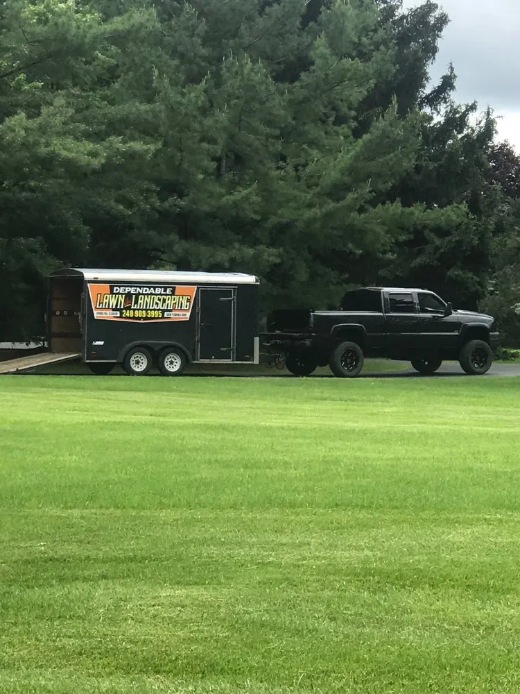Affordable outdoor landscaping experts serving Clarkston, MI - Dependable Lawn & Landscaping