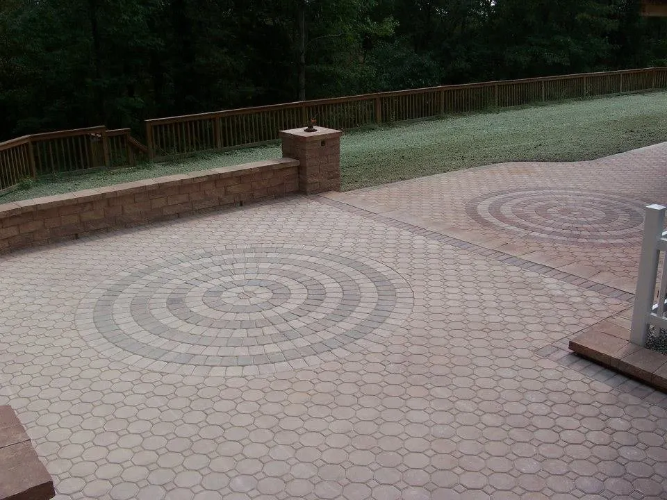 Expert landscaping services in Harwinton, CT - Dependable Lawn Care & Landscaping