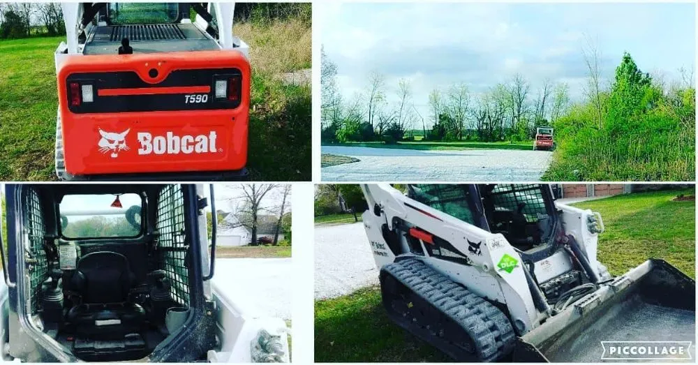 Custom landscape design in Joplin, MO - Dependable Lawn Care & Landscaping