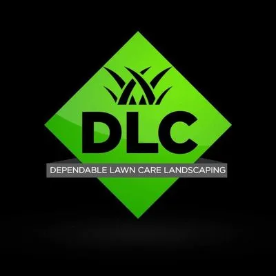 Dependable Lawn Care & Landscaping Logo