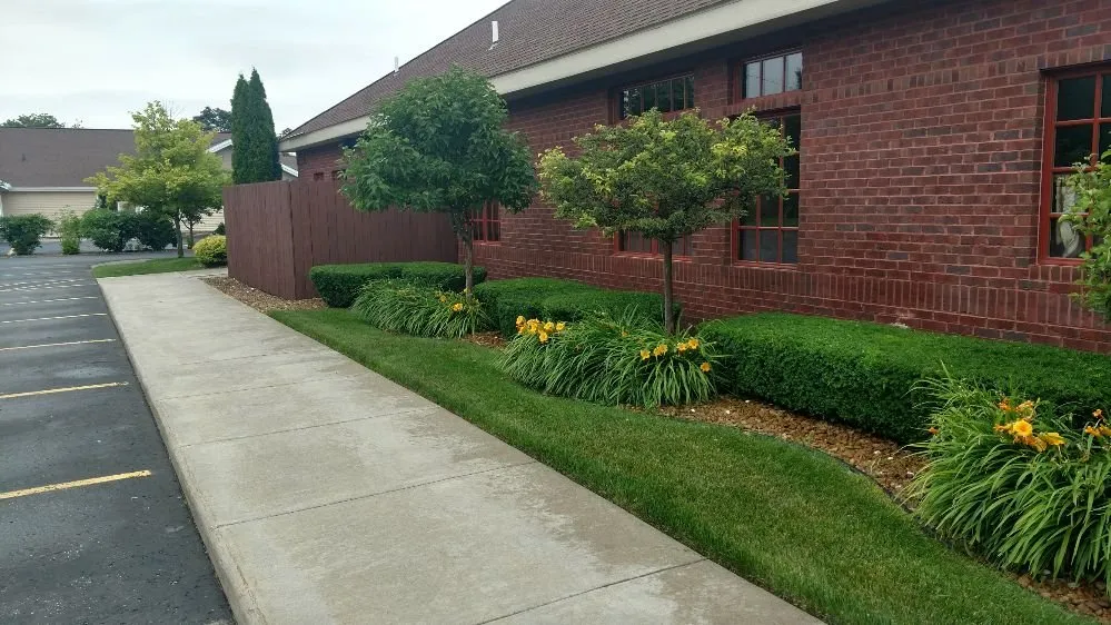 Trusted landscape design experts serving Alpena, MI - Dependable Lawn Care