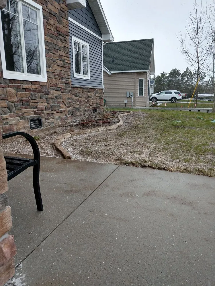 Expert yard maintenance experts serving Alpena, MI - Dependable Lawn Care