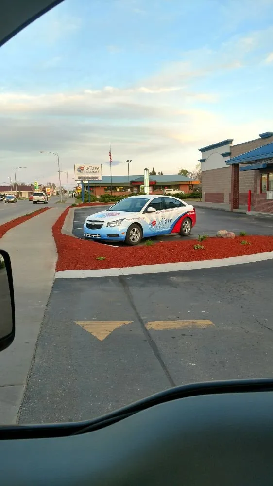 Affordable residential landscaping in Alpena, MI - Dependable Lawn Care