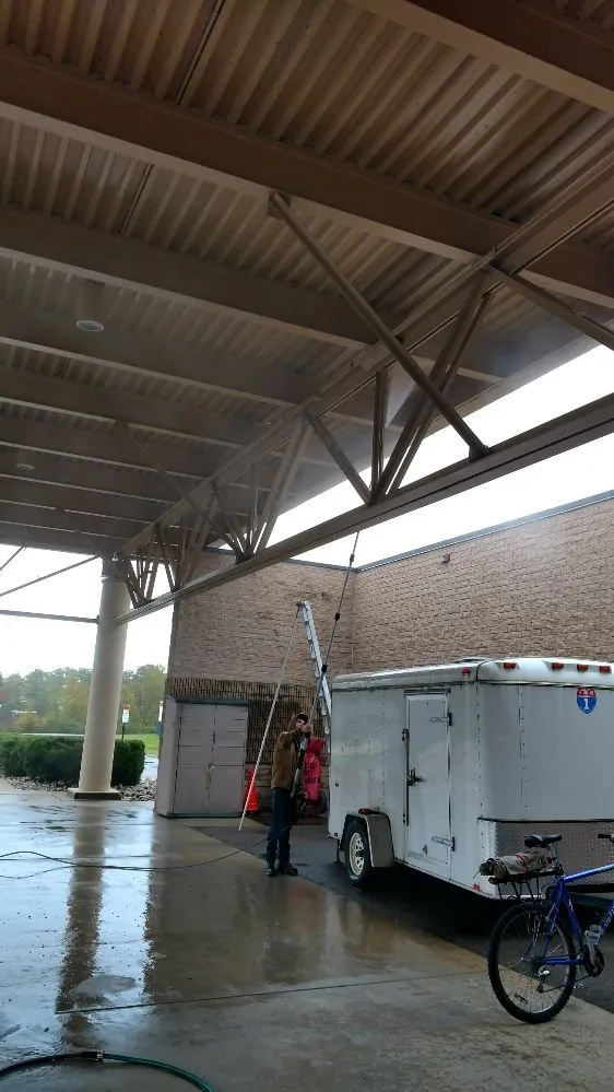 Professional yard maintenance near you across Alpena, MI - Dependable Lawn Care