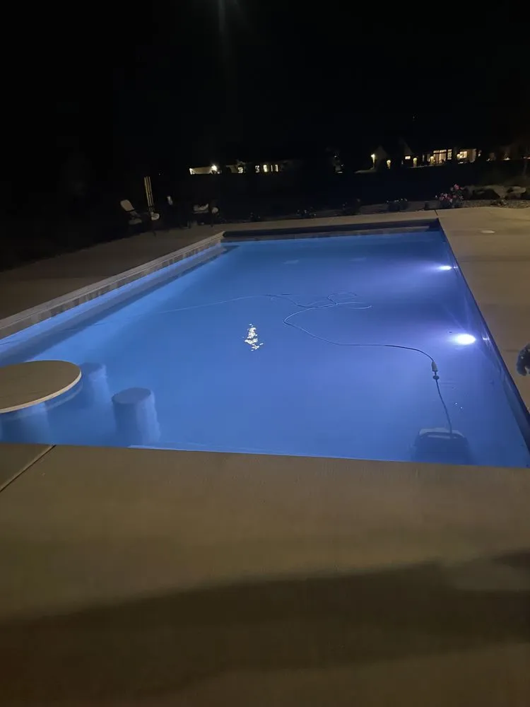 Professional landscape installation for homes in Godfrey, IL by Dependable Lawn Care