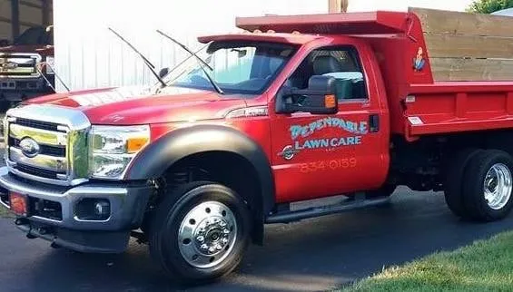 Trusted residential landscaping in Middletown, DE - Dependable Lawn Care