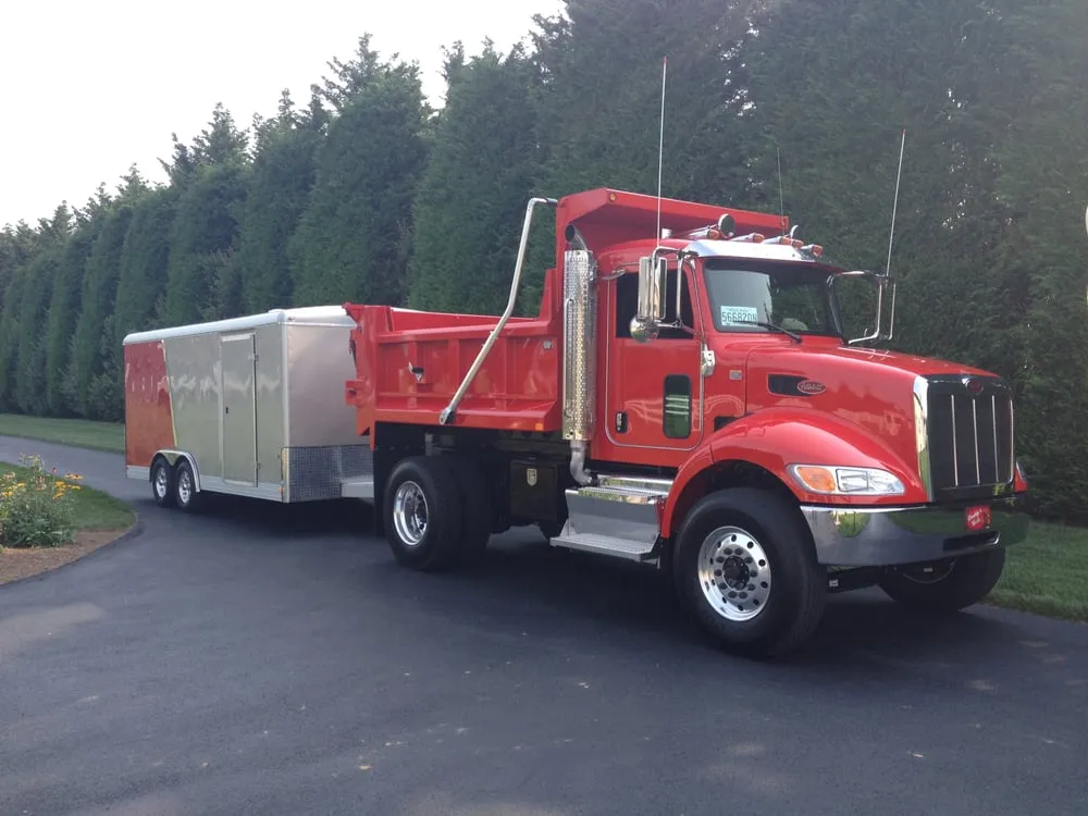 Trusted landscaping services for beautiful yards across Middletown, DE - Dependable Lawn Care