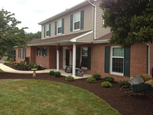 Dependable Lawn Care