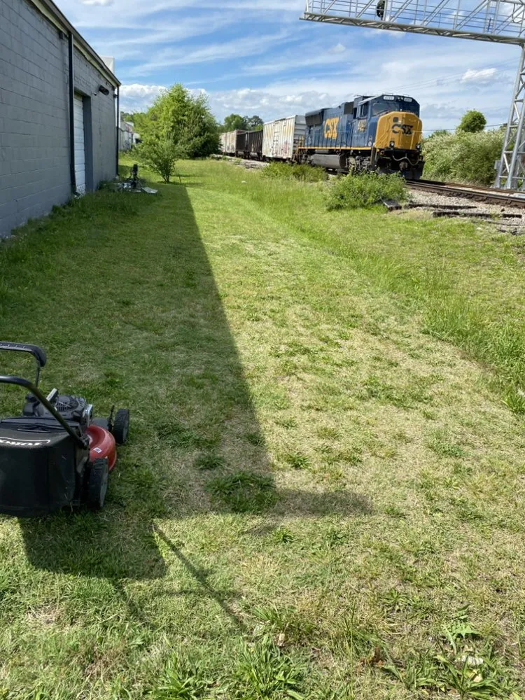 Reliable outdoor landscaping for beautiful yards in Newport News, VA by Dependable Lawn Care