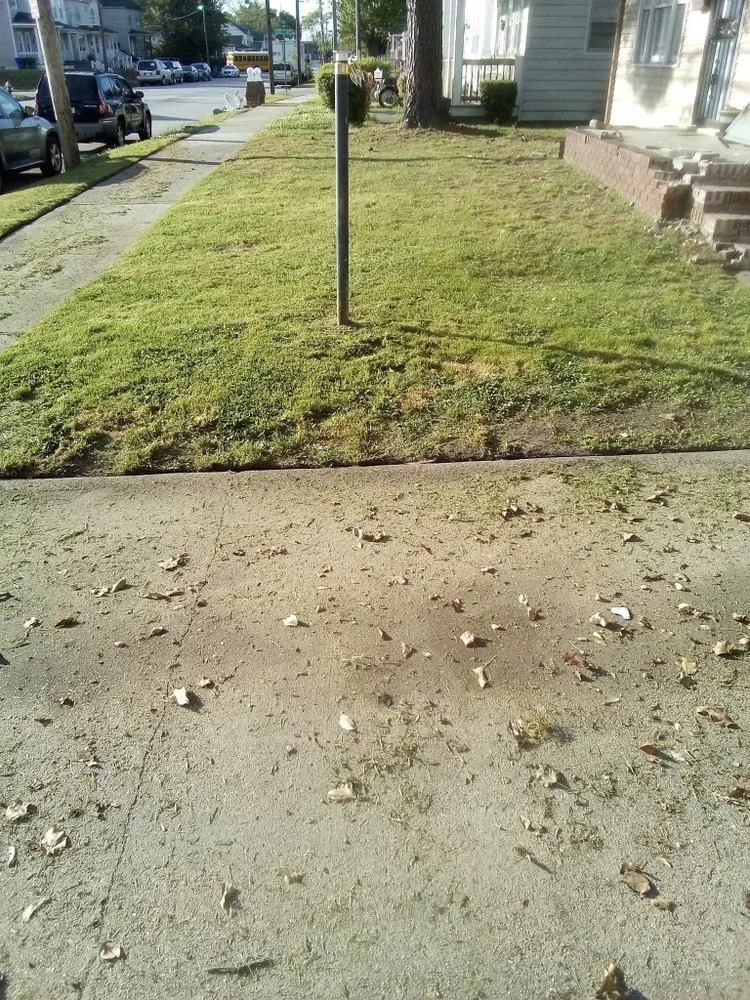 Expert garden landscaping near you across Newport News, VA - Dependable Lawn Care