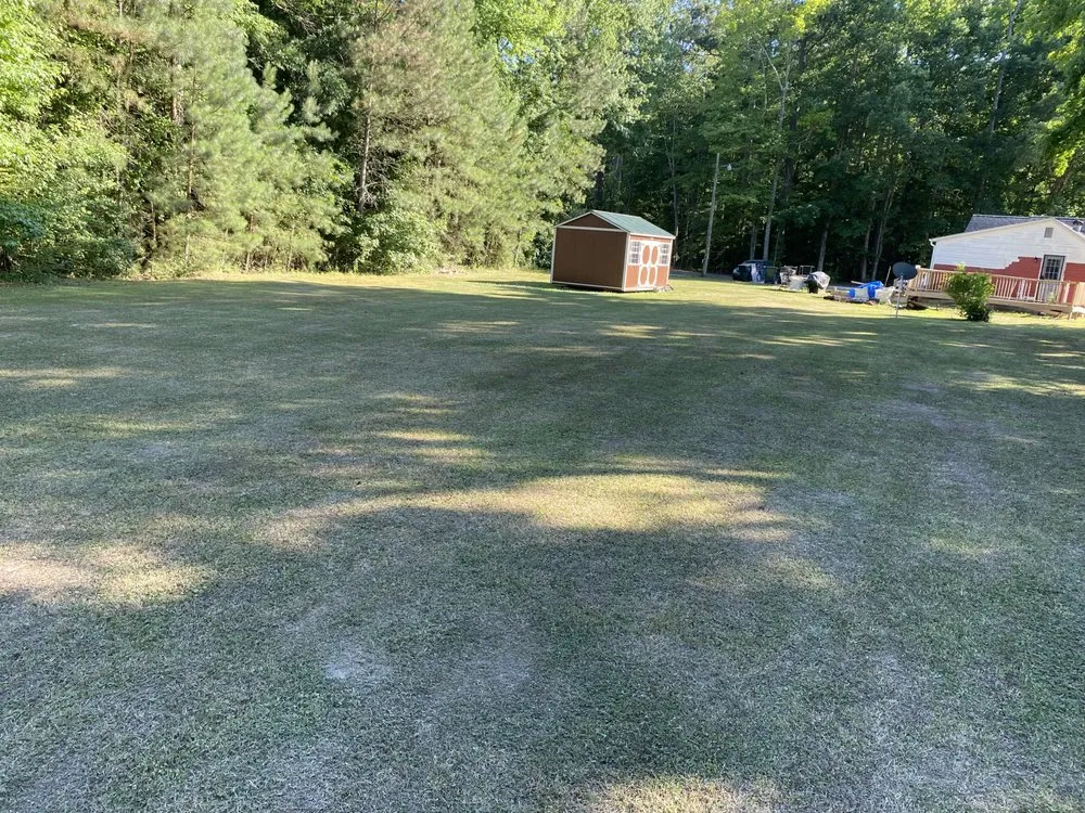 Local residential landscaping experts serving Newport News, VA - Dependable Lawn Care