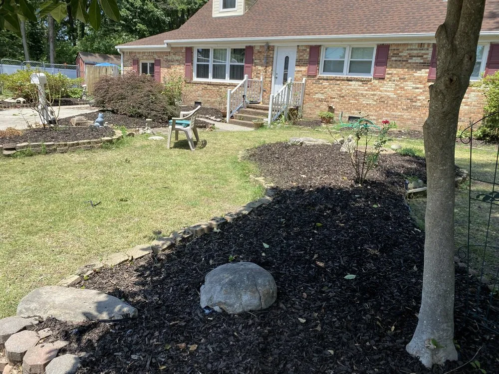 Top-rated lawn care service experts serving Newport News, VA - Dependable Lawn Care